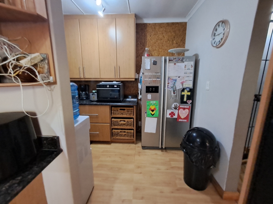 4 Bedroom Property for Sale in Manor Heights Eastern Cape